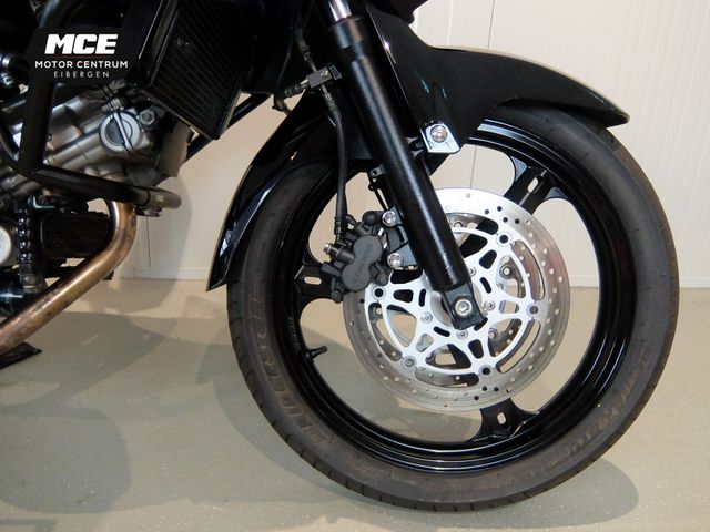 suzuki - v-strom-650