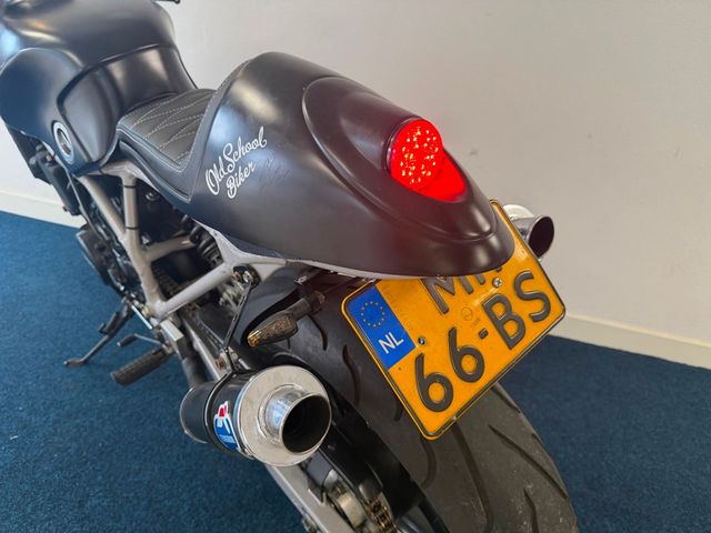 honda - vf-400-f