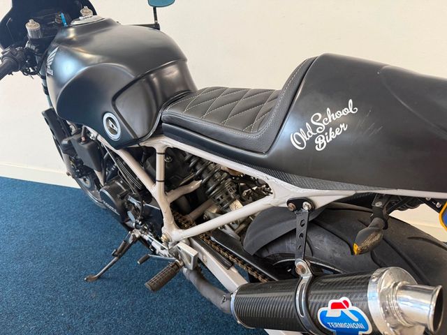 honda - vf-400-f