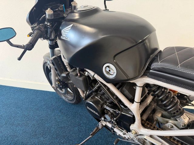 honda - vf-400-f