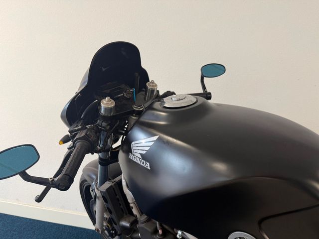 honda - vf-400-f