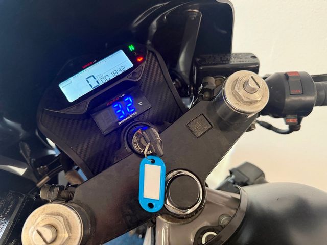 honda - vf-400-f
