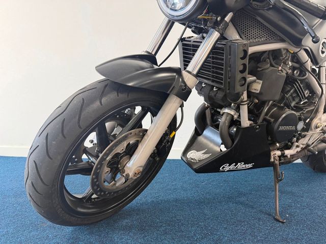 honda - vf-400-f