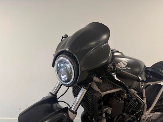 honda - vf-400-f