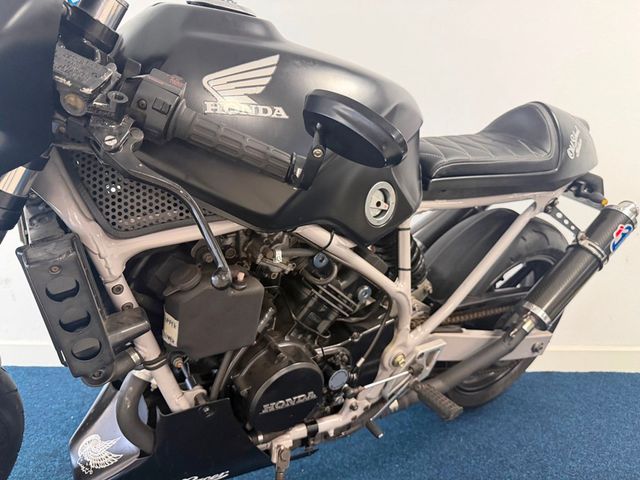 honda - vf-400-f