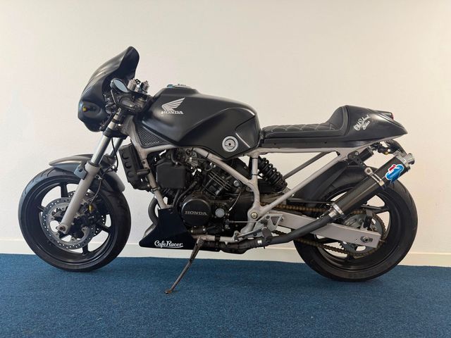 honda - vf-400-f