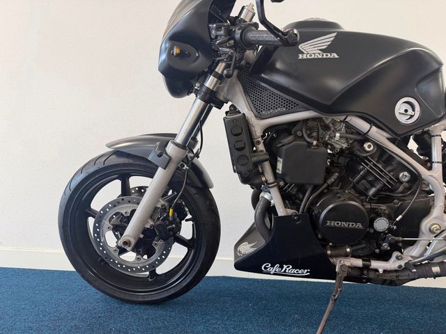 honda - vf-400-f