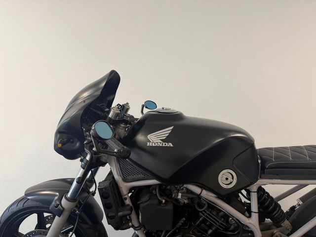 honda - vf-400-f