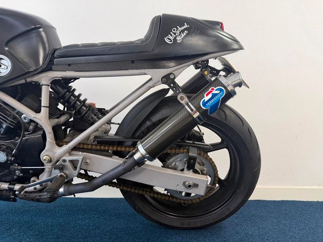 honda - vf-400-f