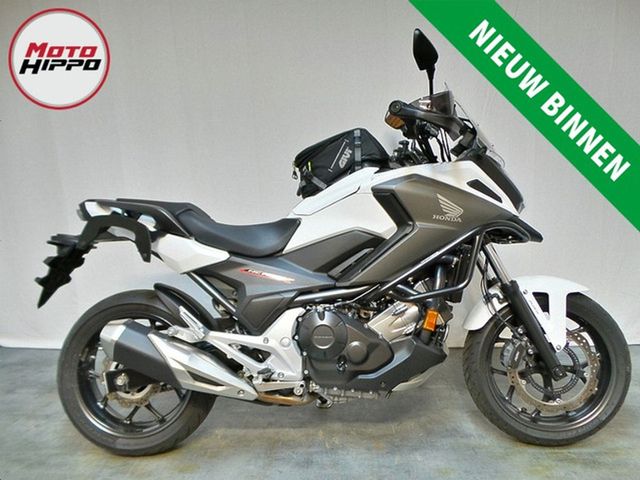 honda - nc-750-x