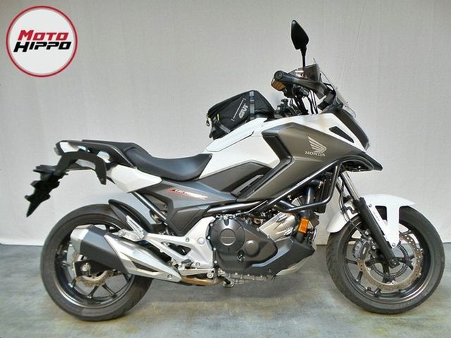honda - nc-750-x