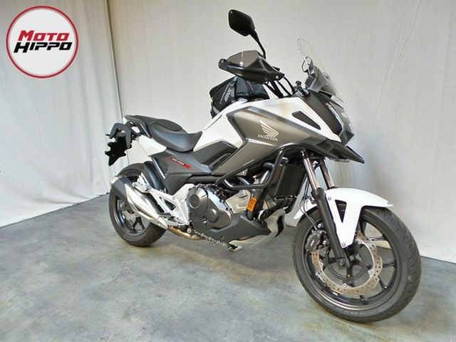 honda - nc-750-x