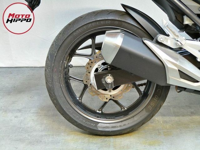 honda - nc-750-x
