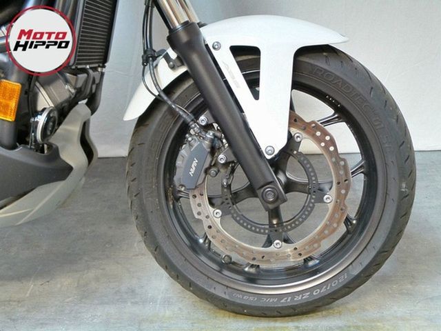 honda - nc-750-x