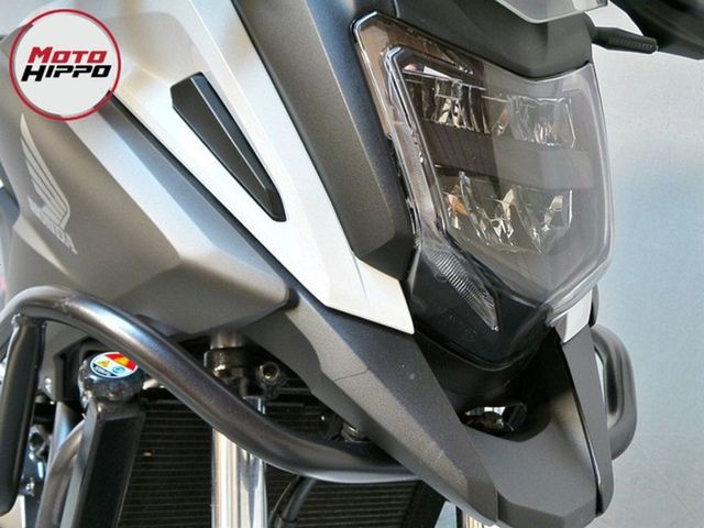 honda - nc-750-x