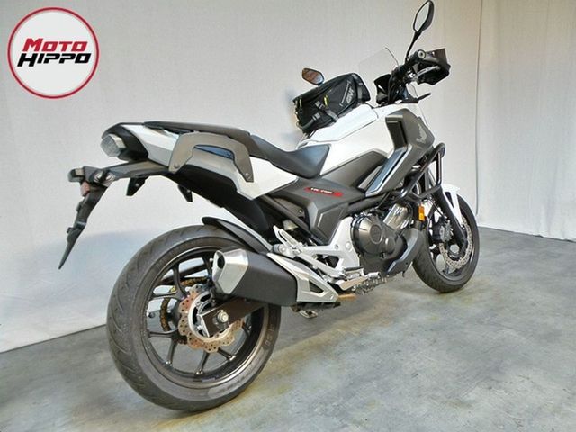 honda - nc-750-x