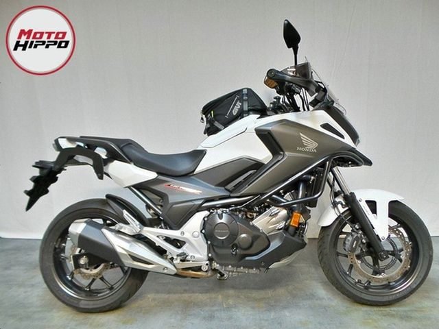honda - nc-750-x