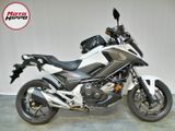 HONDA NC 750 X