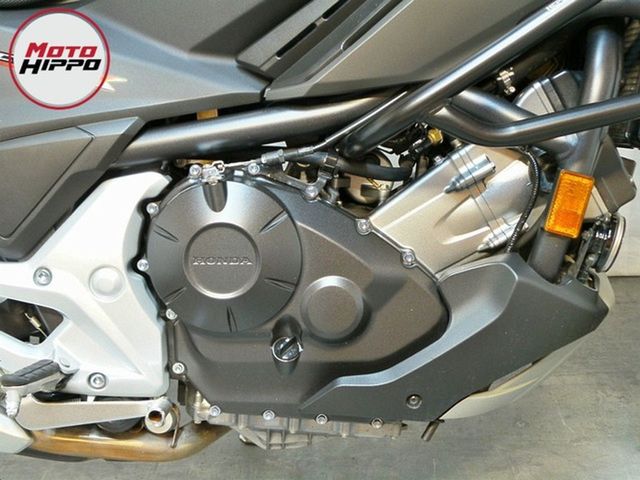 honda - nc-750-x