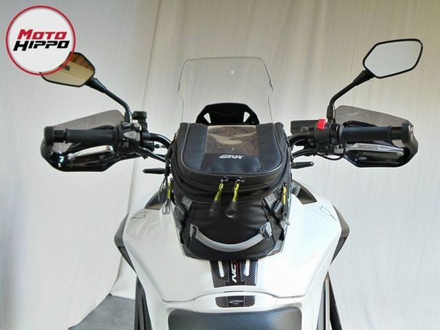 honda - nc-750-x