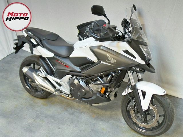 honda - nc-750-x