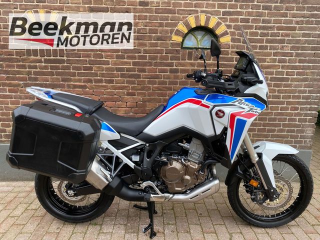 honda - crf-1100-l-africa-twin