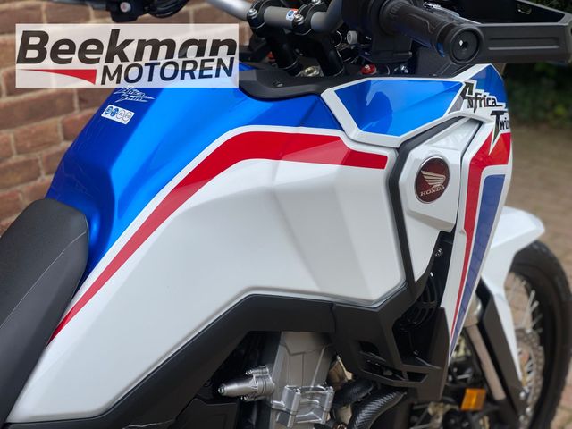 honda - crf-1100-l-africa-twin