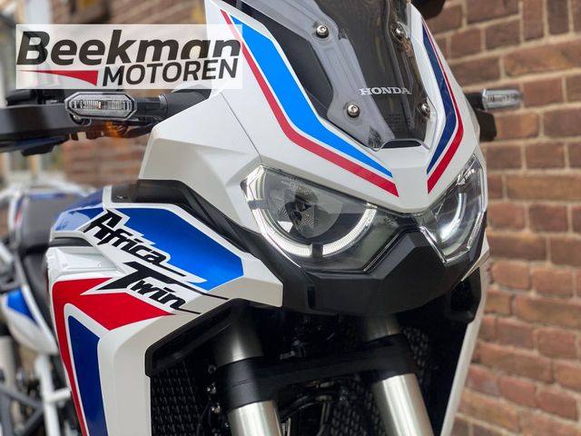 honda - crf-1100-l-africa-twin