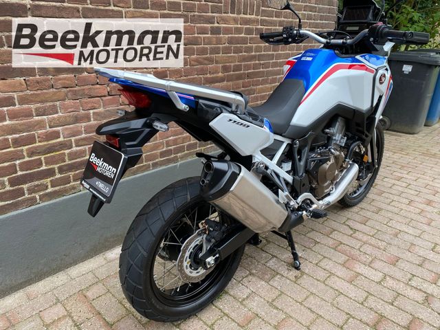 honda - crf-1100-l-africa-twin