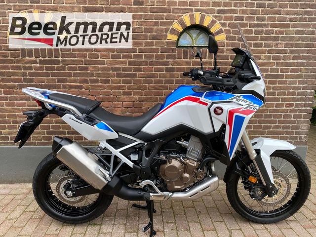 honda - crf-1100-l-africa-twin