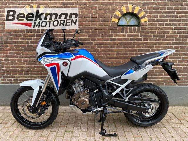 honda - crf-1100-l-africa-twin