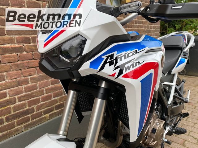 honda - crf-1100-l-africa-twin