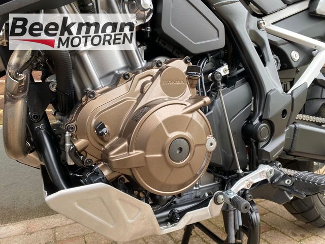 honda - crf-1100-l-africa-twin