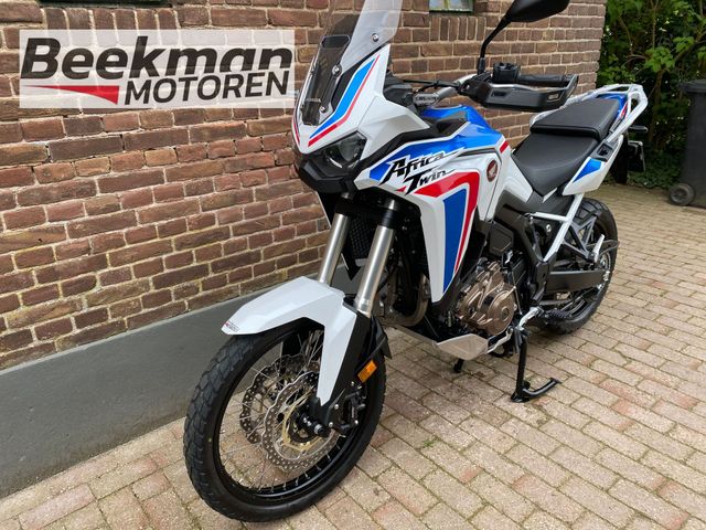honda - crf-1100-l-africa-twin