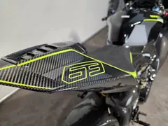 Ducati Panigale V4 Lamborghini 2026 nieuw – foto 10 van 17