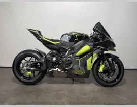 Ducati Panigale V4 Lamborghini 2026 nieuw