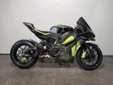 DUCATI PANIGALE V4 LAMBORGHINI
