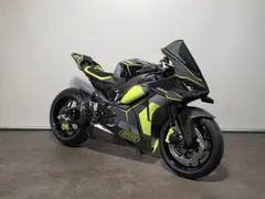 Ducati Panigale V4 Lamborghini 2026 nieuw – foto 2 van 17