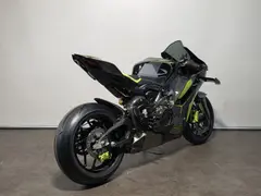 Ducati Panigale V4 Lamborghini 2026 nieuw – foto 3 van 17