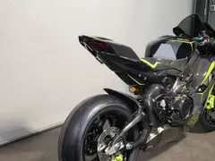 Ducati Panigale V4 Lamborghini 2026 nieuw – foto 5 van 17