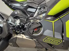 Ducati Panigale V4 Lamborghini 2026 nieuw – foto 6 van 17