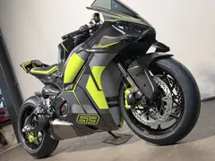 Ducati Panigale V4 Lamborghini 2026 nieuw – foto 7 van 17