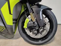 Ducati Panigale V4 Lamborghini 2026 nieuw – foto 16 van 17
