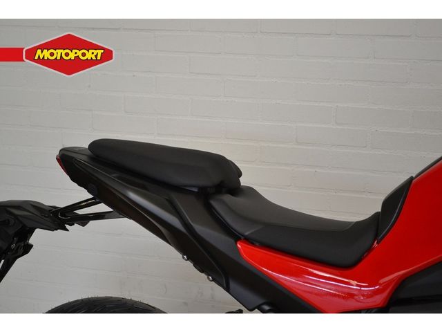 yamaha - tracer-7