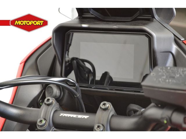 yamaha - tracer-7