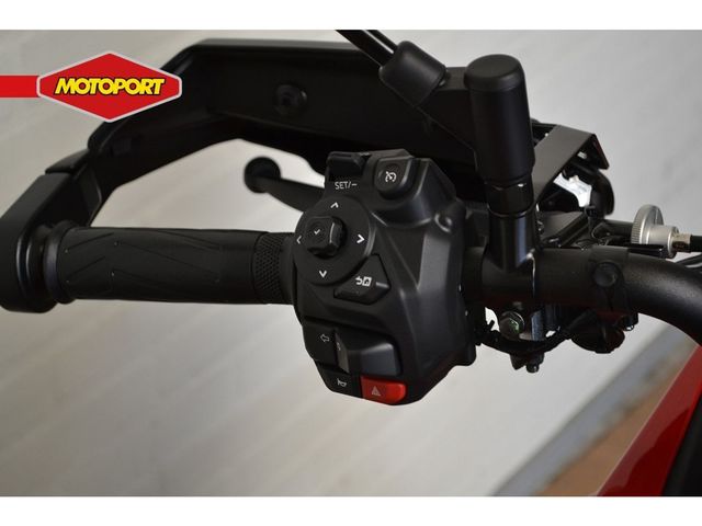 yamaha - tracer-7
