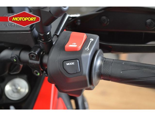 yamaha - tracer-7