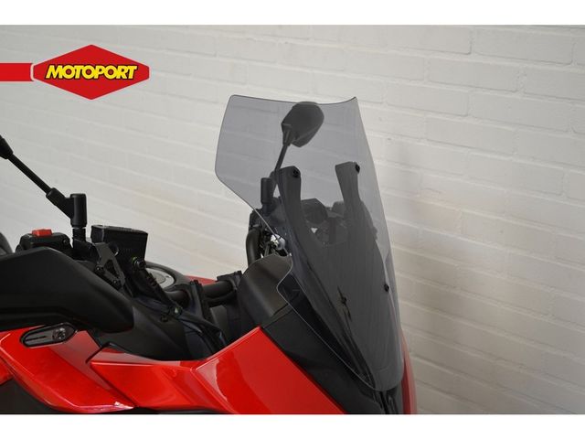 yamaha - tracer-7