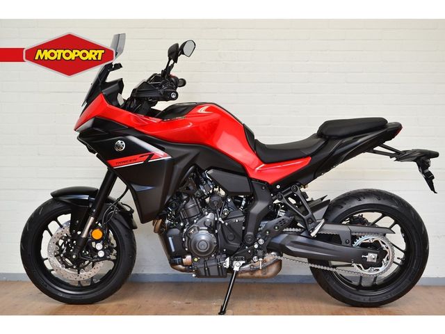 yamaha - tracer-7