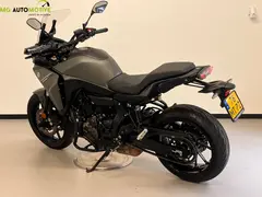 Yamaha Tracer 7 ABS 2021 occasion – foto 5 van 15